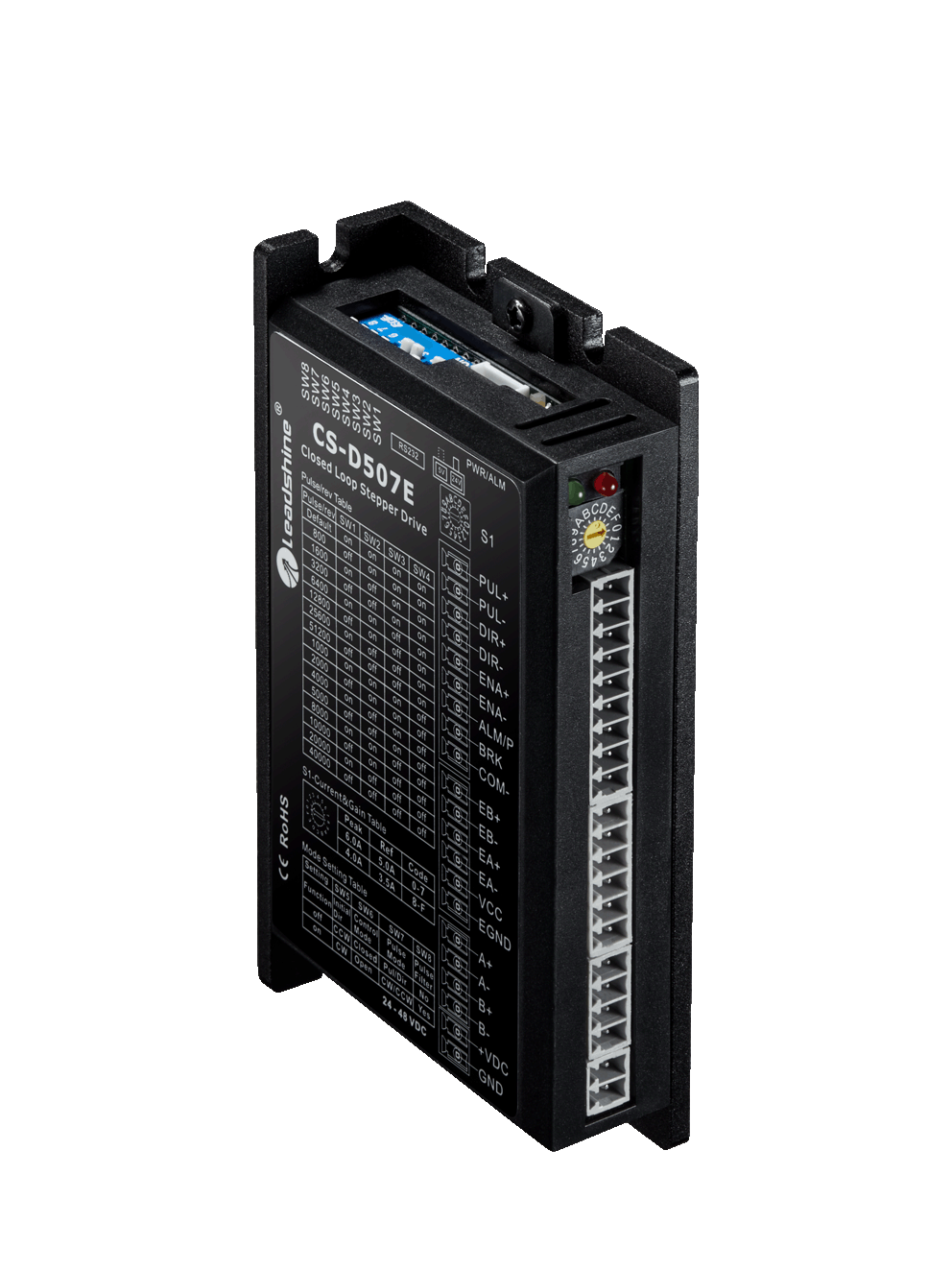 CS-D507E