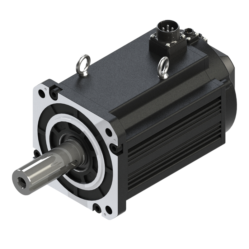 ELM2M-7500LD180FT-H MS2HB Servo Motor