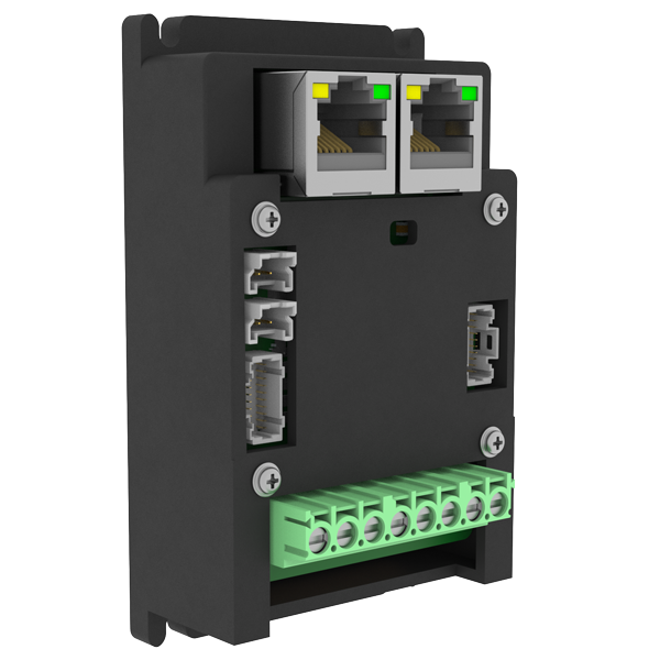 ELD3-EC7010BH Servo Drive