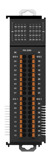 PM-3200