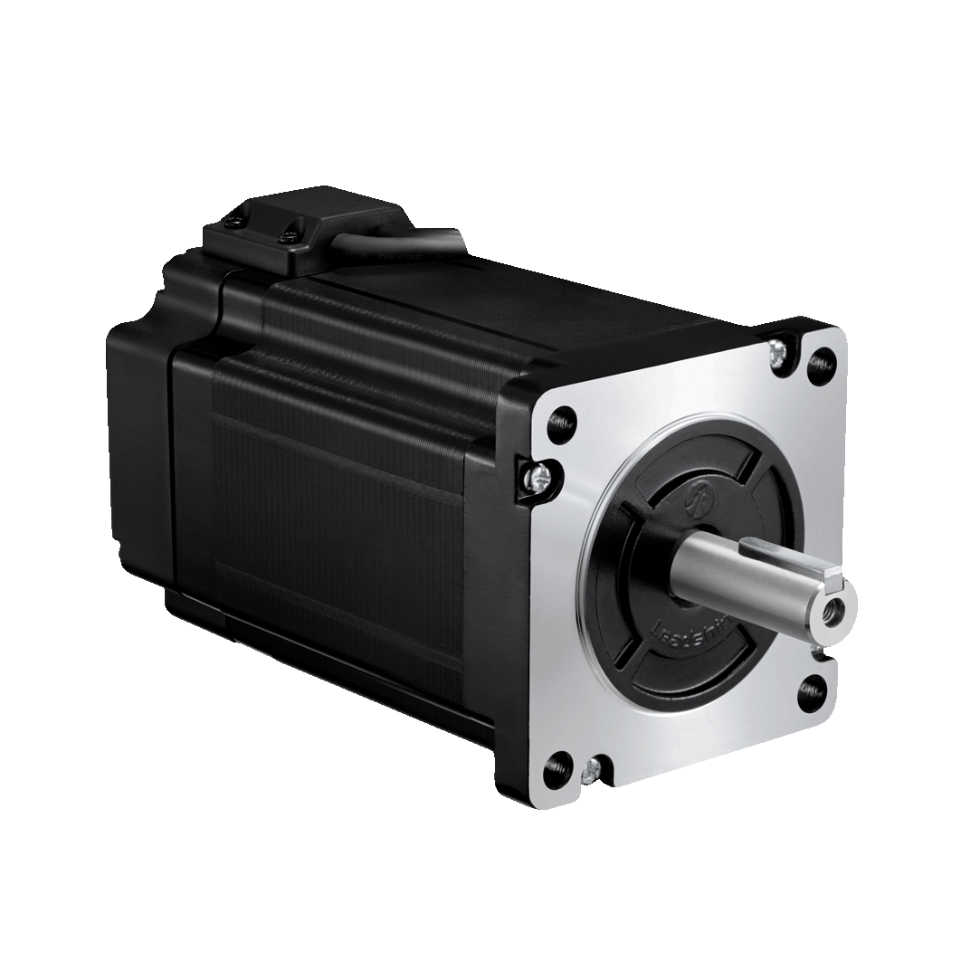 CS-M23480-E5Z Closed Loop Stepper Motor