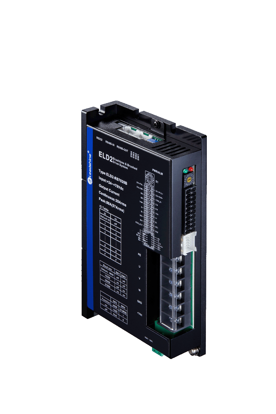 ELD2-RS7020B Servo Drive