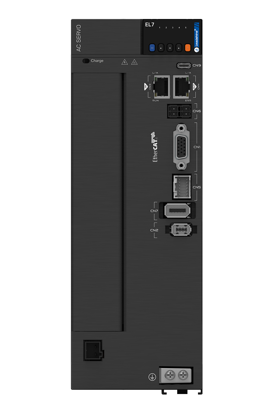 EL7-EC7500ST AC Servo Drive
