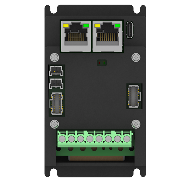 ELD3-EC7001BH Servo Drive