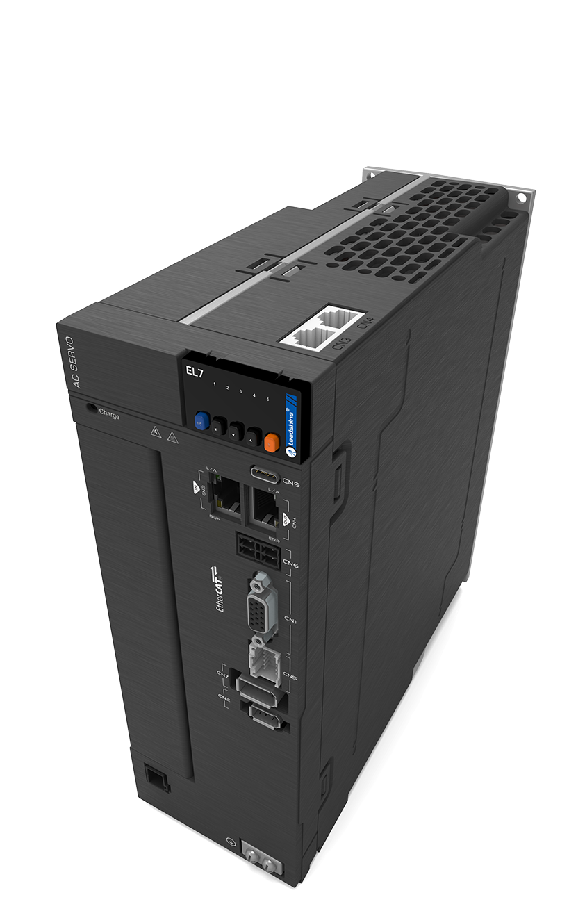 EL7-EC7500ST AC Servo Drive