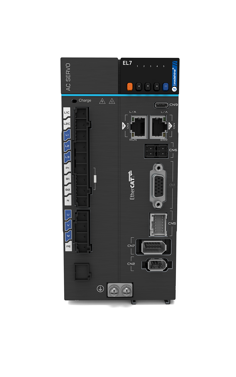EL7-EC3000ST AC Servo Drive