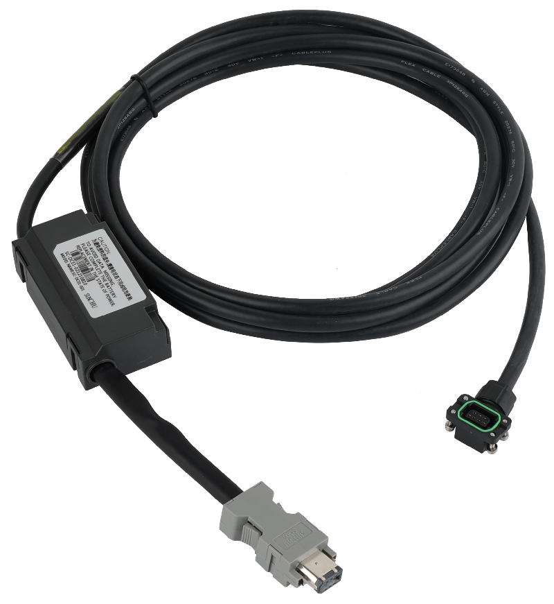 CABLE-BMAH3M0-124-TS Encoder Cable