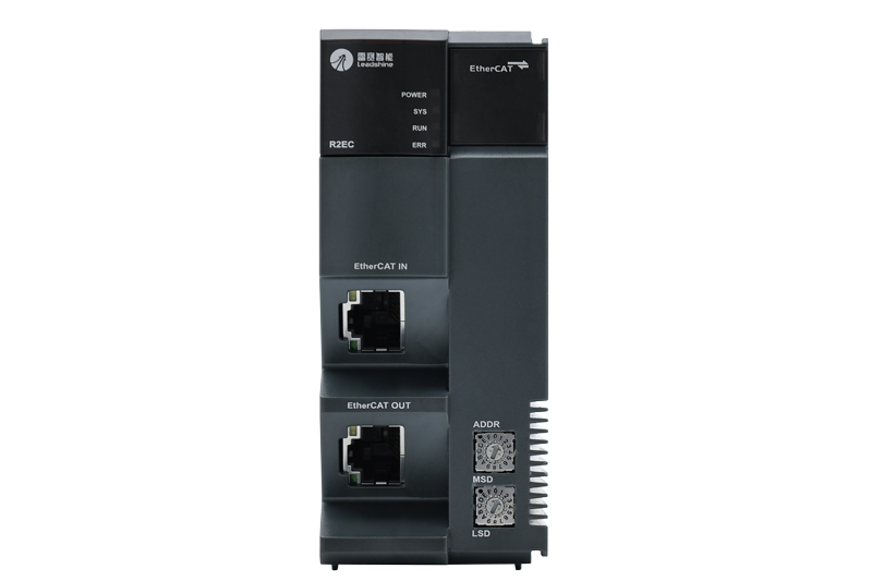 R2EC