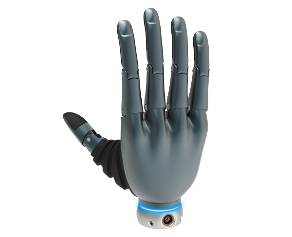 DH116RS-R1 Dexterous Hand