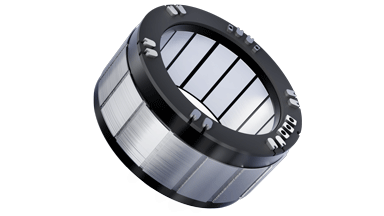 FM2-05014 Frameless Motor