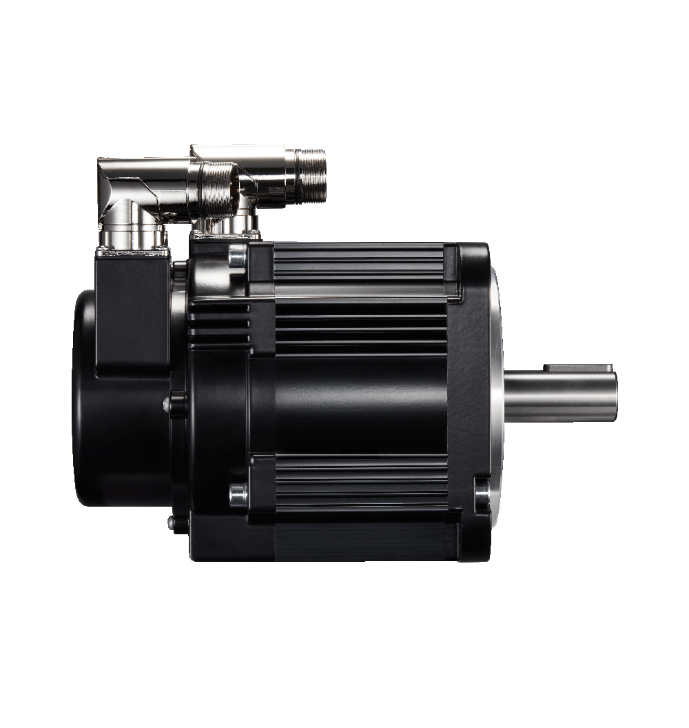 ELM-1300LH130F-HD Servo Motor