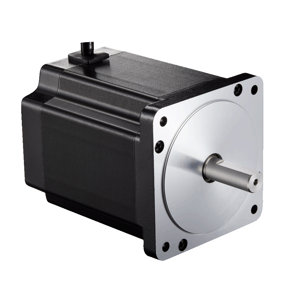 863S22 Stepper Motor