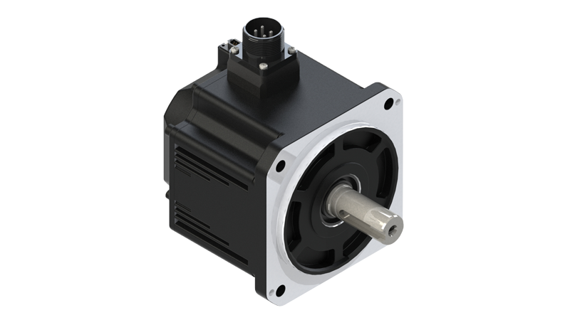 ELM1H-0850MD130E-H Servo Motor