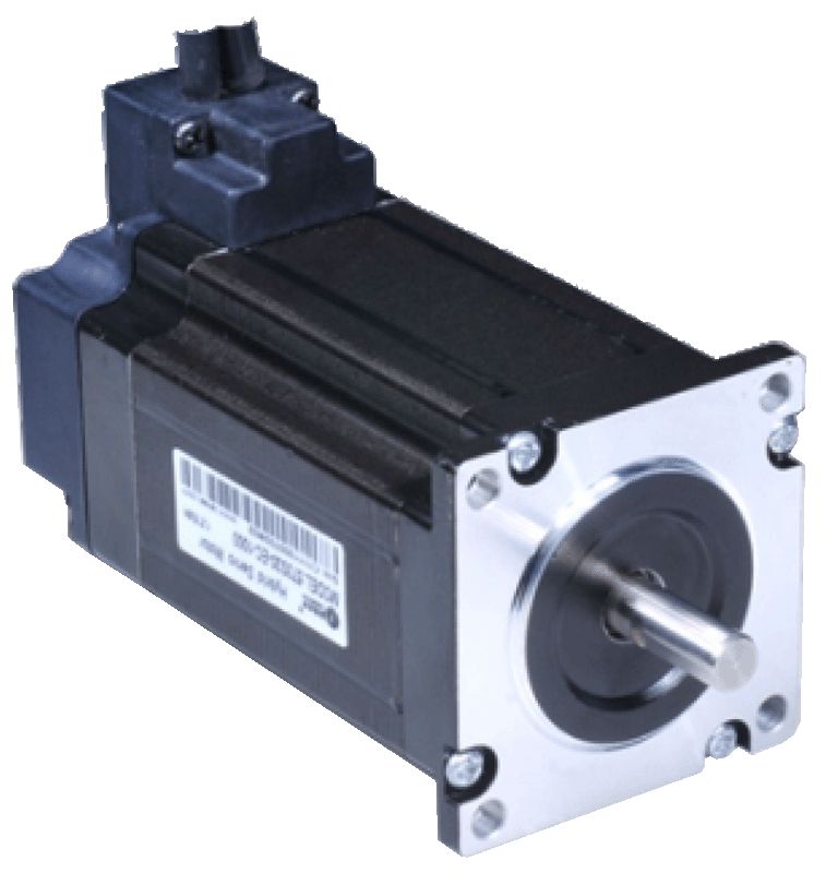 ES-M32320-S Closed Loop Stepper Motor