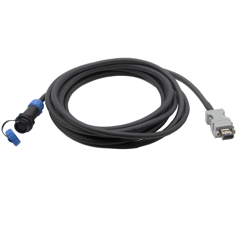 CABLE-BMH1M5-113-TS Encoder Cable