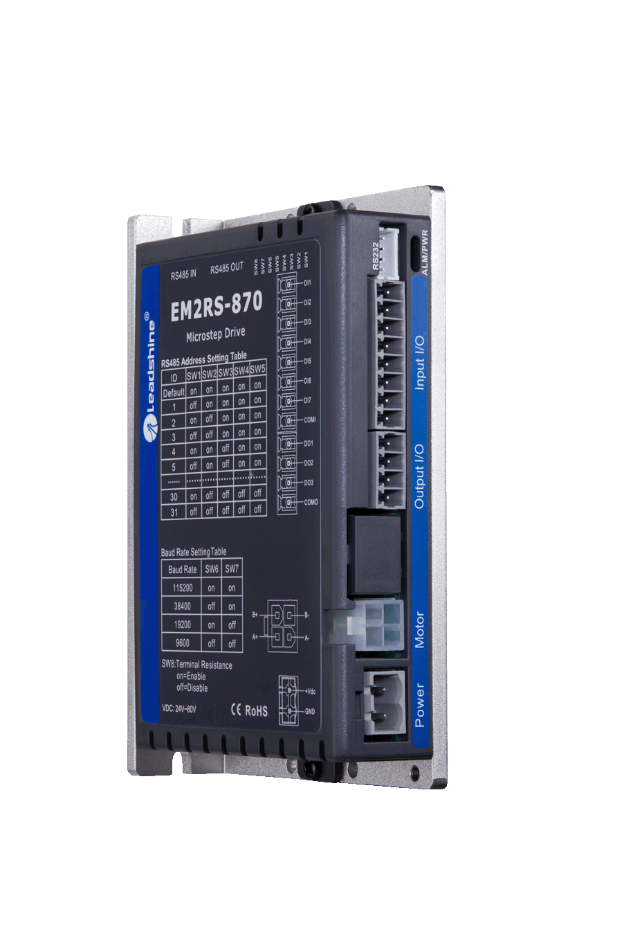 EM2RS-870