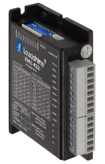 EM1-422 Stepper Drive