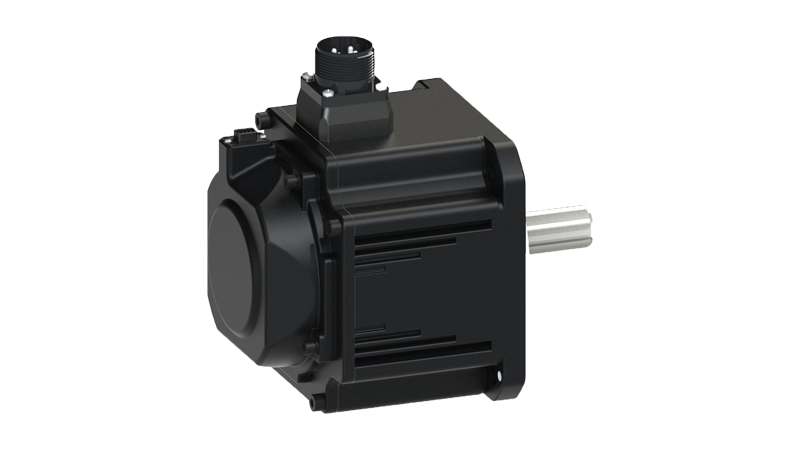 ELM1H-0850MD130E-H Servo Motor