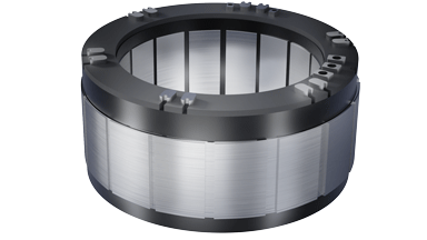FM2-05014 Frameless Motor