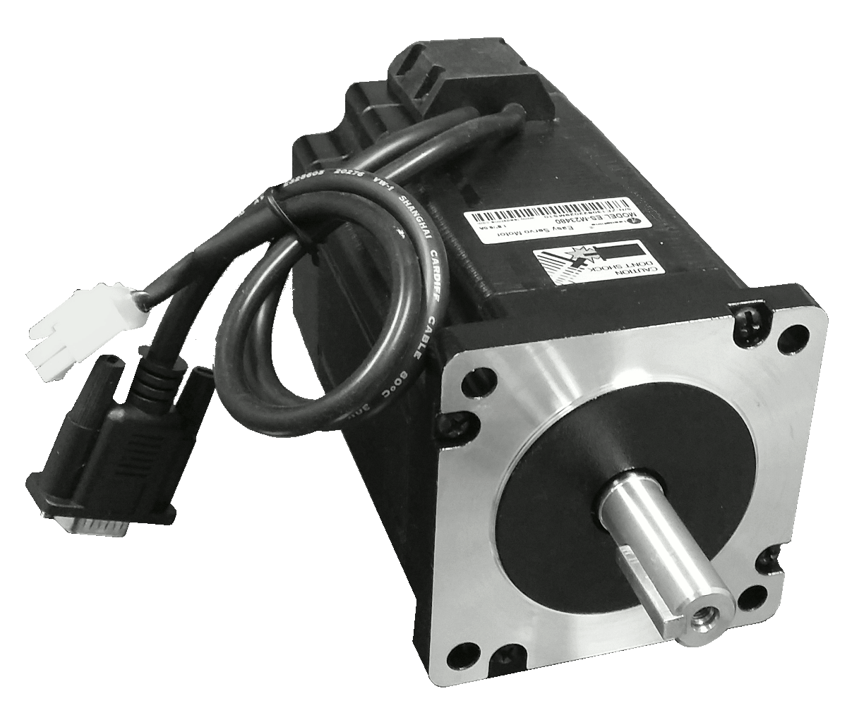 ES-M23440 Closed Loop Stepper Motor