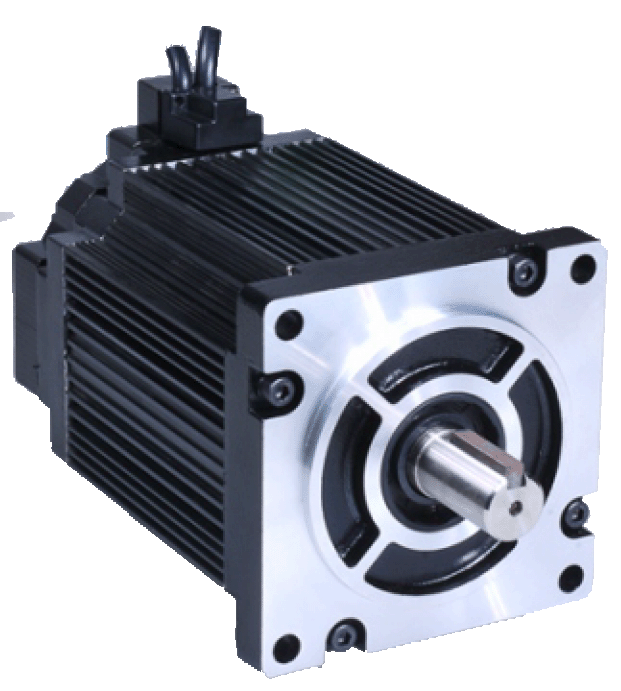 ES-MH234120 Closed Loop Stepper Motor