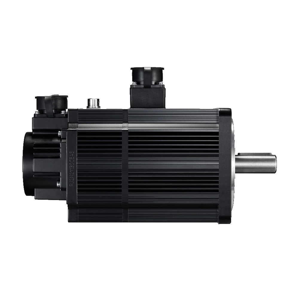 ELM-1800LH130ET-H Servo Motor