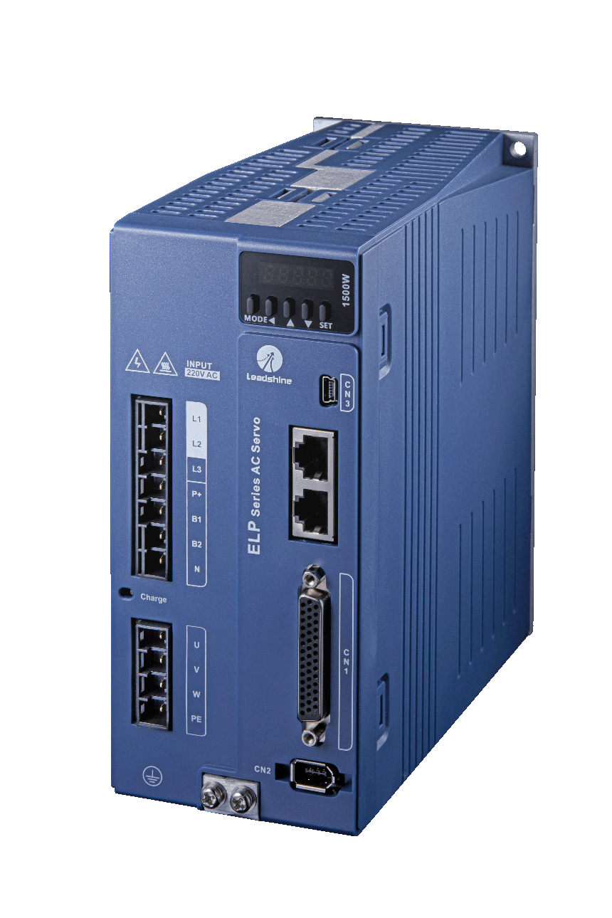 EL7-EC1500Z Servo Drive