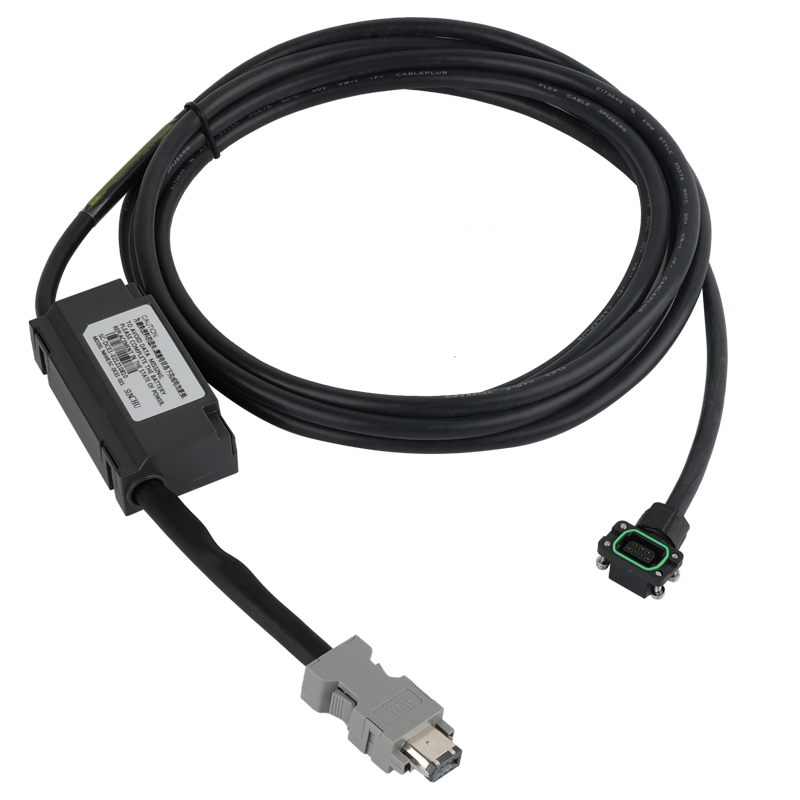 CABLE-BMAH1M5-124-TS Encoder Cable