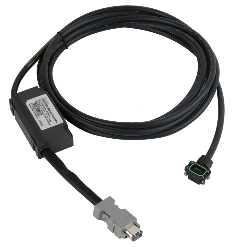 CABLE-BMAH1M5-124-TS 