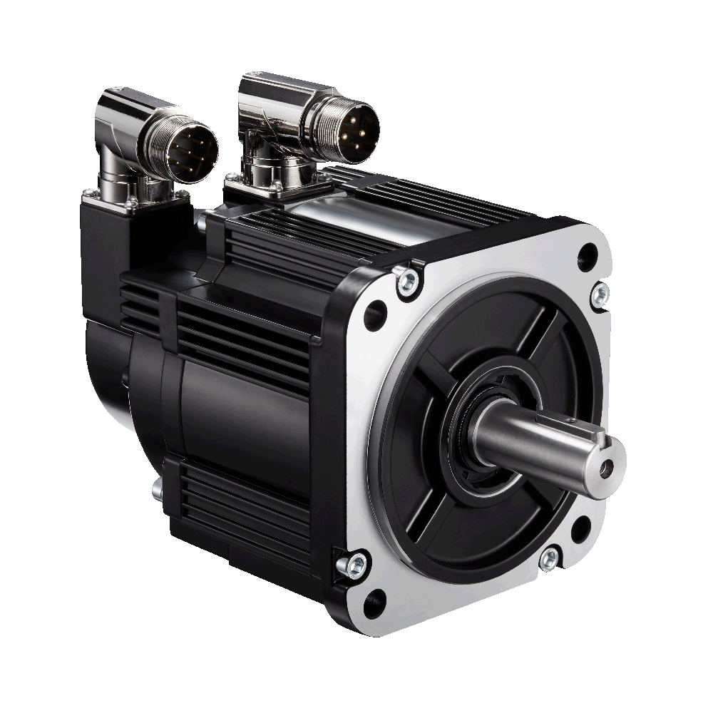 ELM-1300LH130F-HD Servo Motor