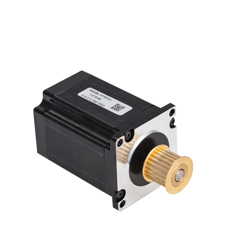 573S15-L Stepper Motor