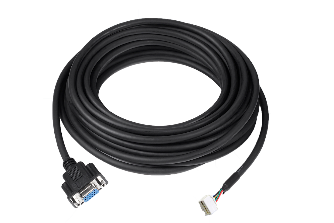 CABLEM-BM8M0 Encoder Cable