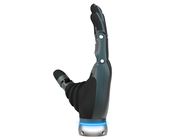 DH116RS-L1 Dexterous Hand