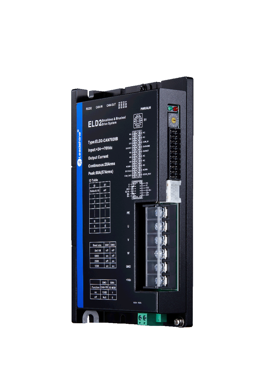ELD2-CAN7020B
