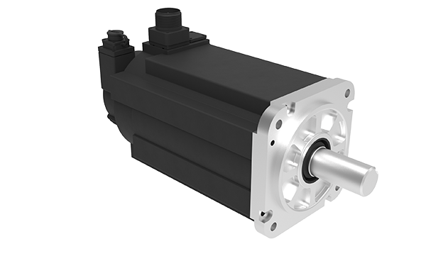 ELM2L-4000LA130FT-H Sevo Motor