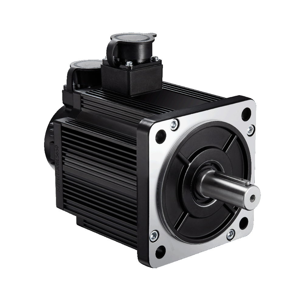 ELM-2000LM130F-H Servo Motor