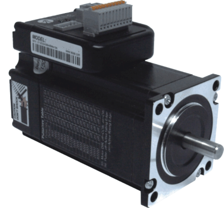 iST-2320 Integrated Stepper Motor