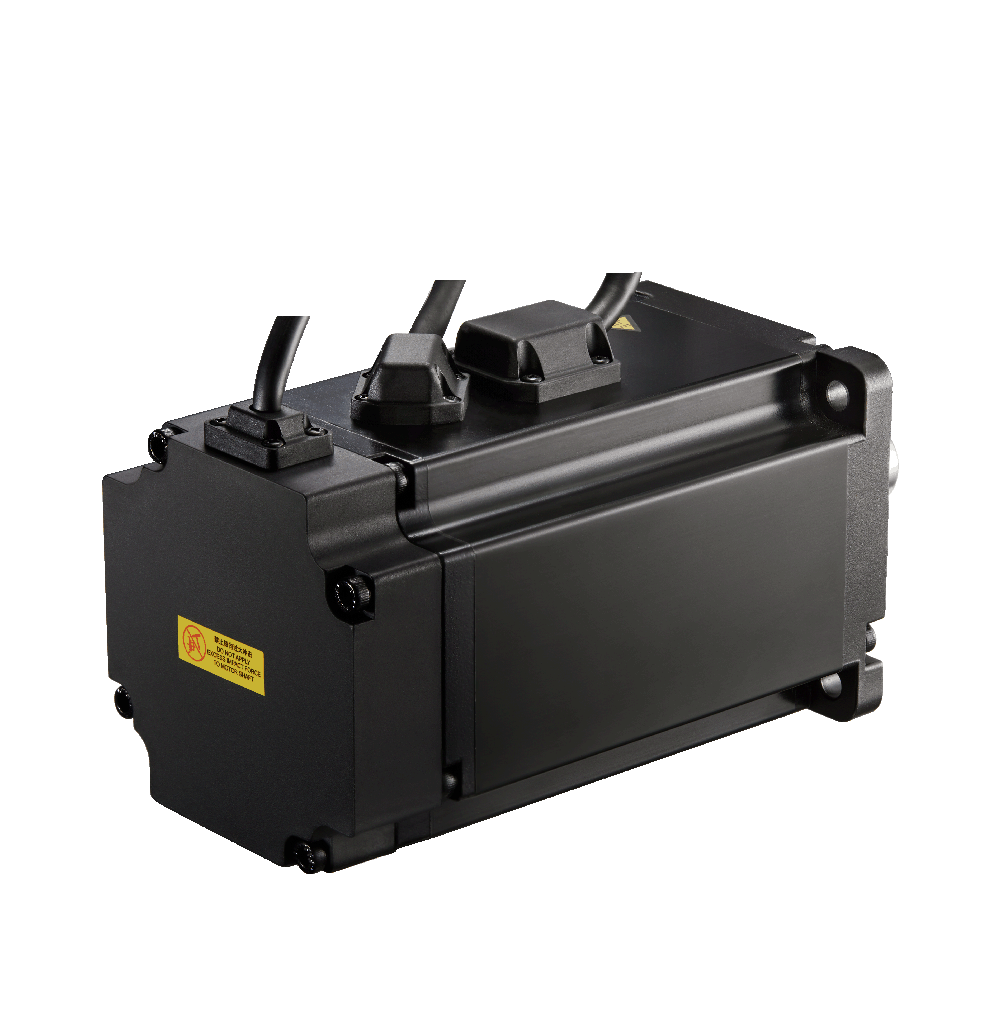 ELM1S-0750FH80E-HH2  Servo Motor