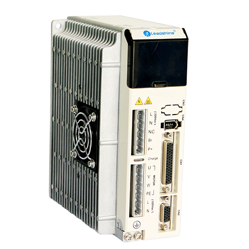 ES2-3DA2306 Easy Servo Drive