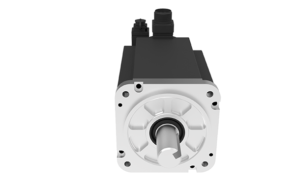 ELM2L-4000LA130ET-H Servo Motor