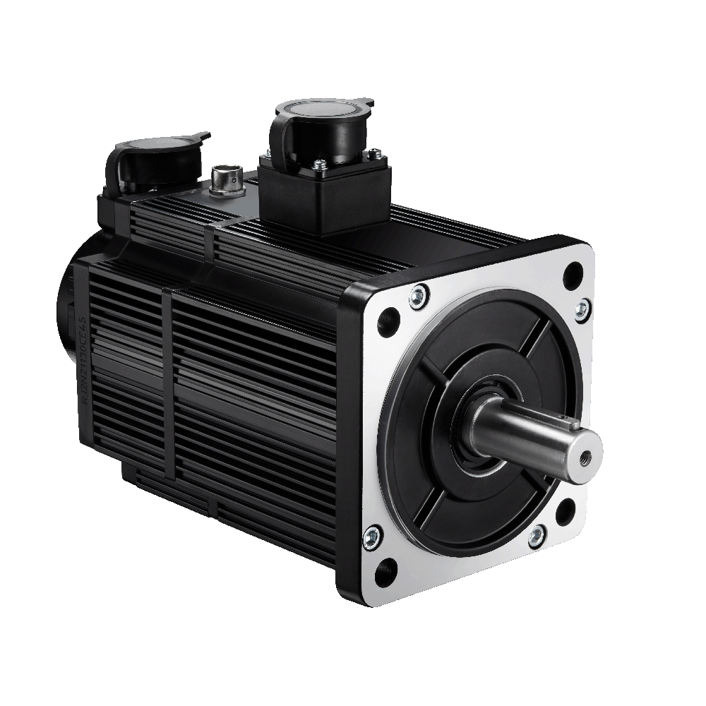 ELM-1500LM130E-H Servo Motor