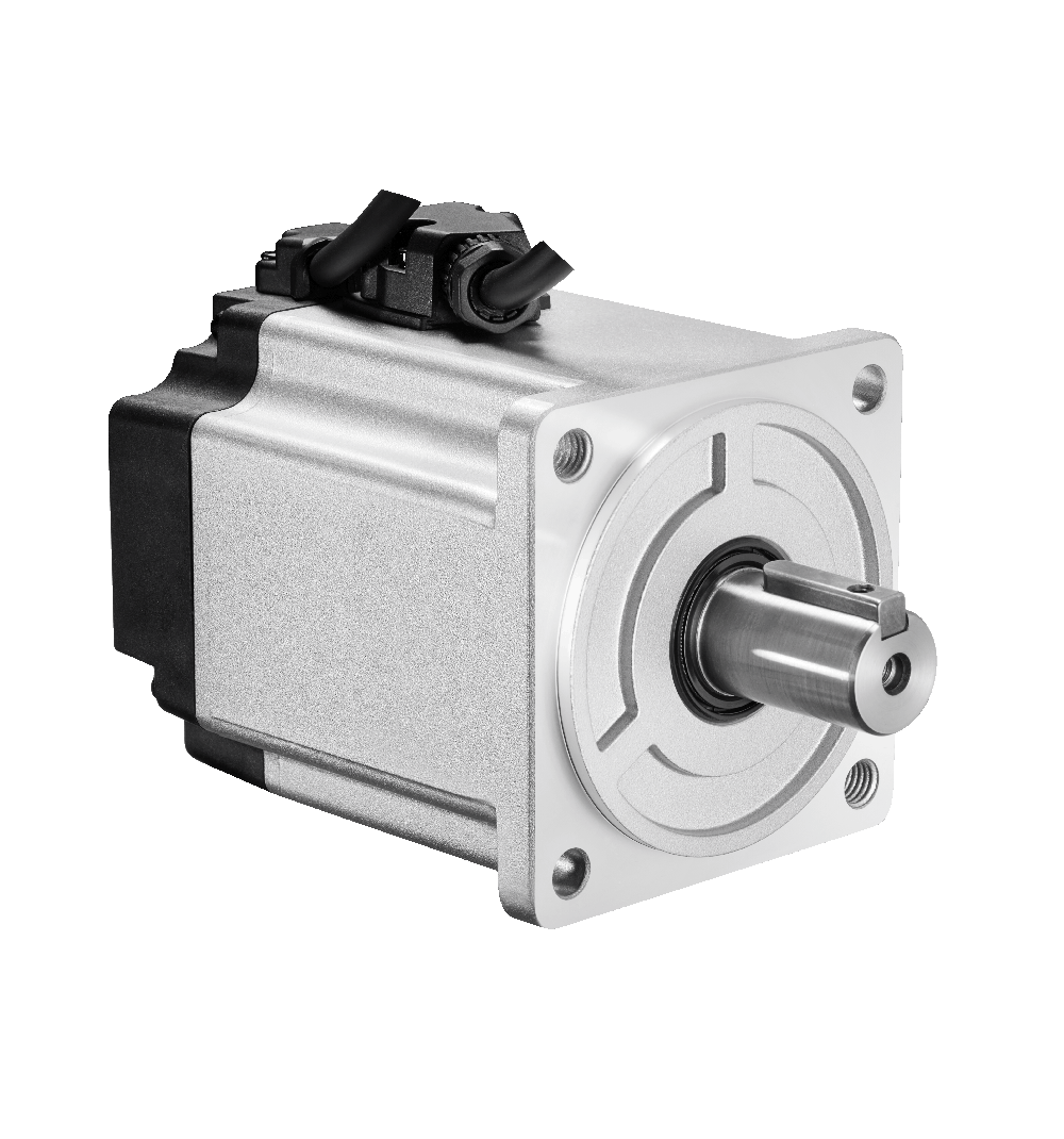 ELM2-0200LH60F-SS  Servo Motor