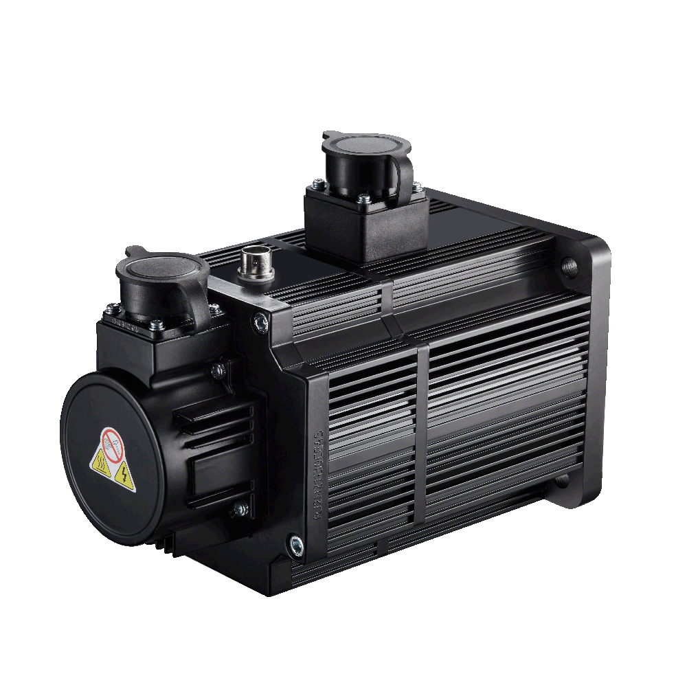 ELM-1500LM130E-H Servo Motor