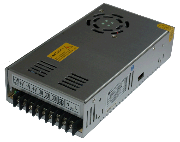 RPS369 Power Supply