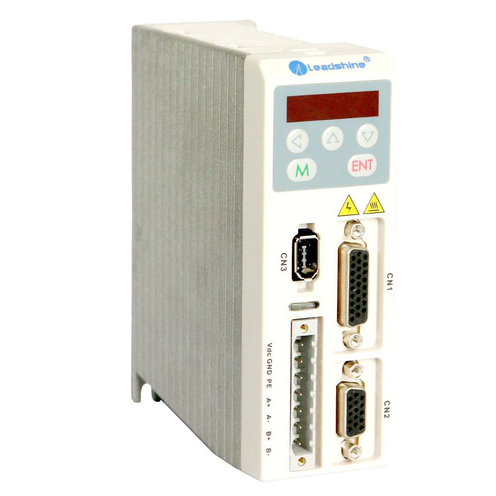 ES2-D508 Easy Servo Drive
