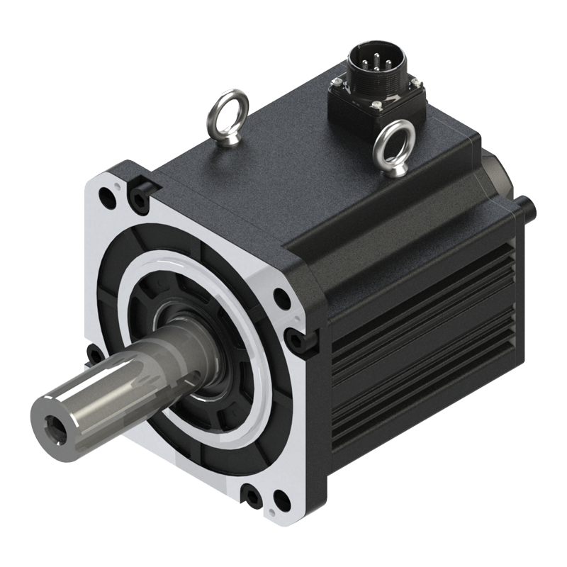 ELM2M-5500LD180ET-H MS2HB Servo Motor
