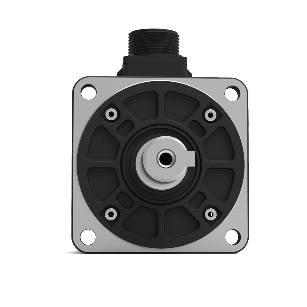 ELM2L-2000LA100ET-H MS10A Servo Motor
