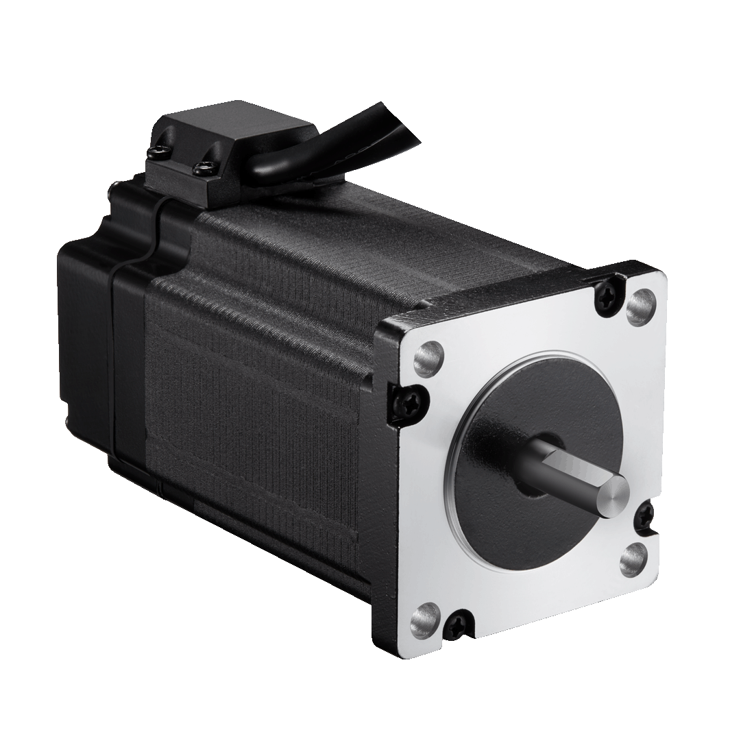 CS-M22331-L-S Closed Loop Stepper Motor