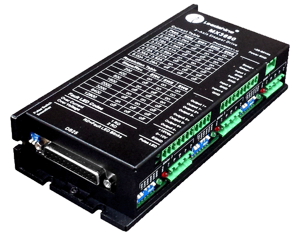 MX3660