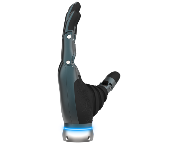 DH116RS-R1 Dexterous Hand